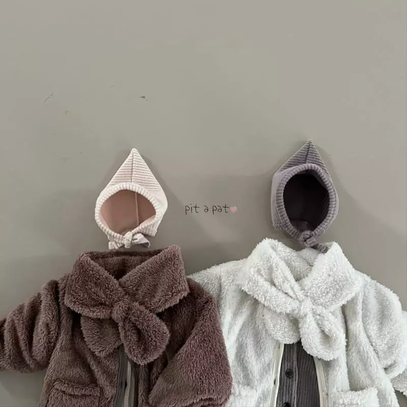 Pitapat - Korean Baby Fashion - #babyclothing - London Mocani Bodysuit - 12