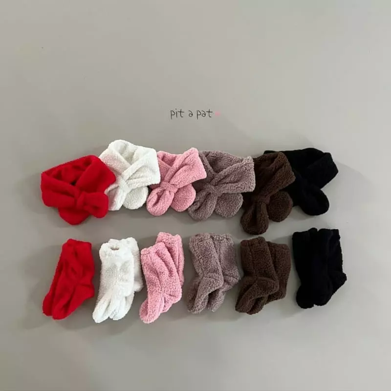 Pitapat - Korean Baby Fashion - #babywear - Bbosong Warmer - 3