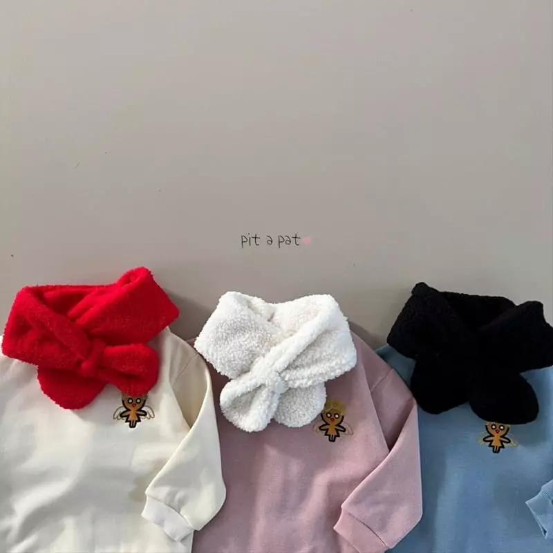 Pitapat - Korean Baby Fashion - #onlinebabyshop - Bbosong Warmer - 5