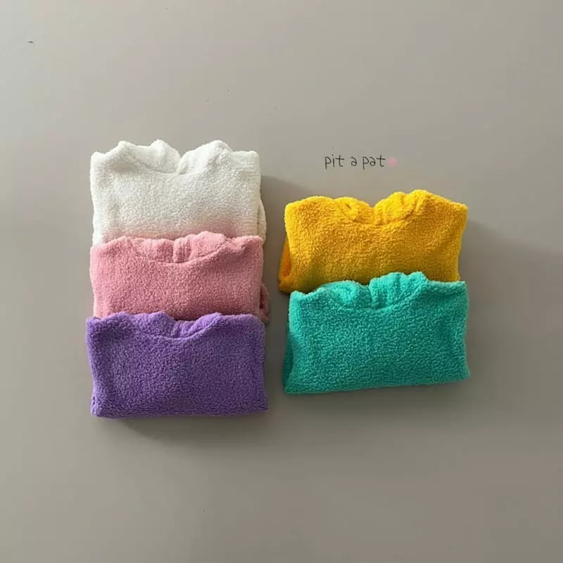 Pitapat - Korean Children Fashion - #Kfashion4kids - Bbogle Hoody - 9
