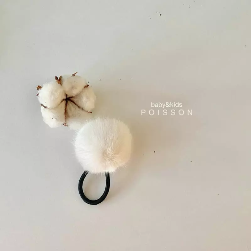 Poisson - Korean Children Fashion - #Kfashion4kids - Bell String - 6
