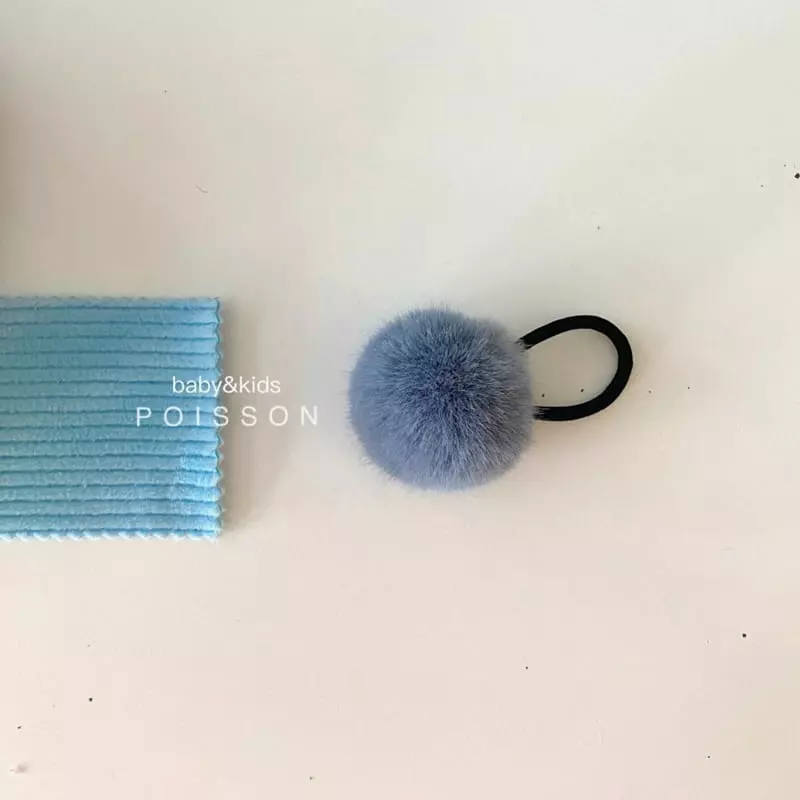 Poisson - Korean Children Fashion - #childofig - Bell String - 12