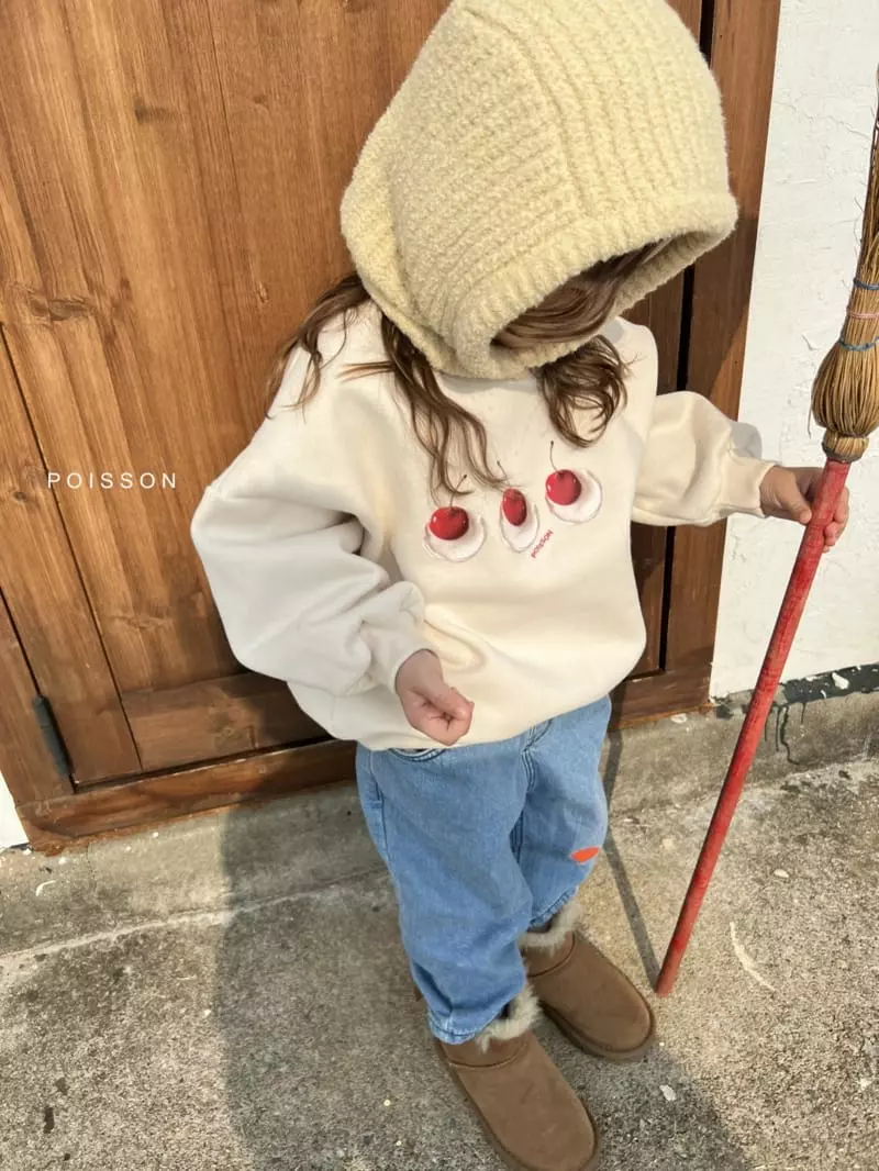 Poisson - Korean Children Fashion - #designkidswear - Poisson Baraclava - 7