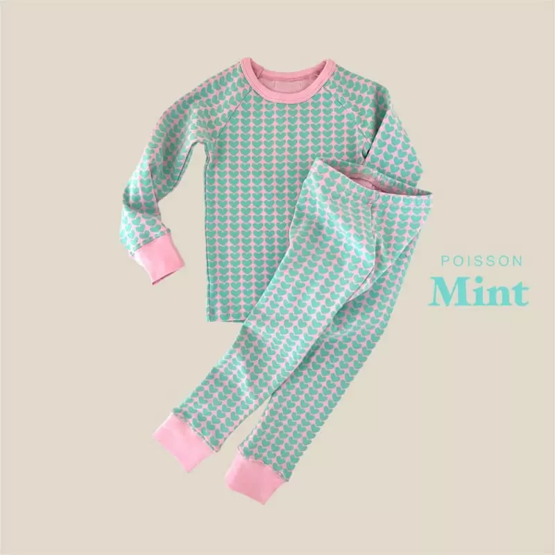 Poisson - Korean Children Fashion - #discoveringself - Love Easywear - 3