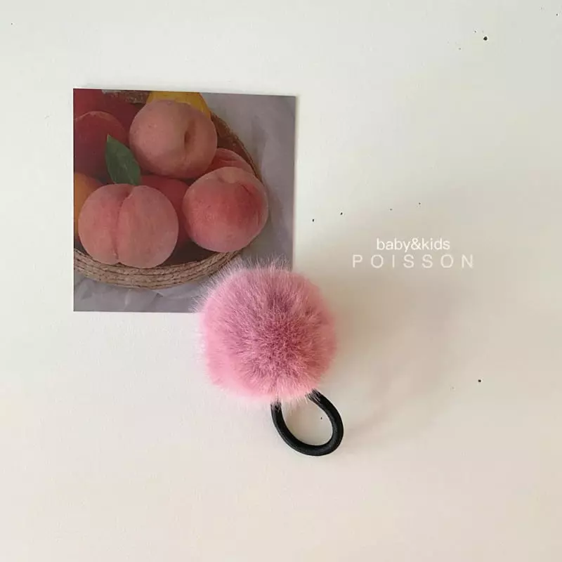 Poisson - Korean Children Fashion - #fashionkids - Bell String - 2