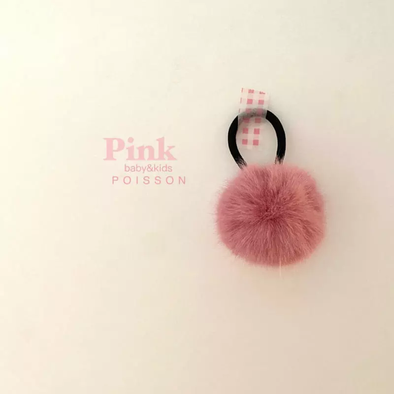 Poisson - Korean Children Fashion - #kidsshorts - Bell String - 3