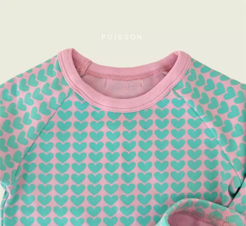 Poisson - Korean Children Fashion - #kidsshorts - Love Easywear - 5