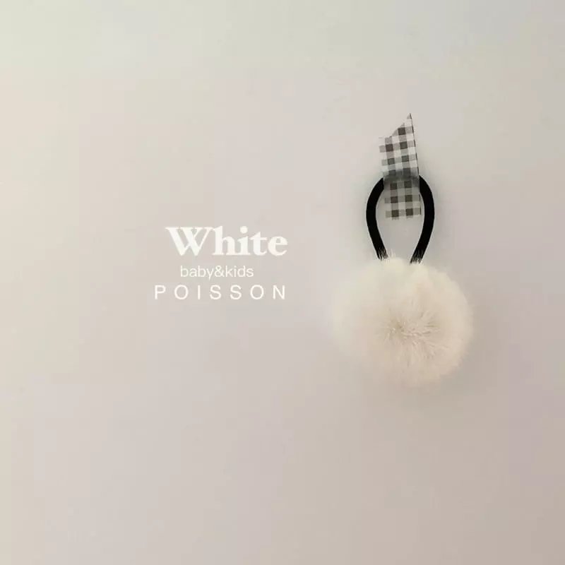 Poisson - Korean Children Fashion - #littlefashionista - Bell String - 7