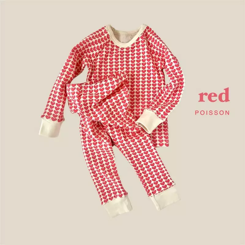 Poisson - Korean Children Fashion - #littlefashionista - Love Easywear - 9
