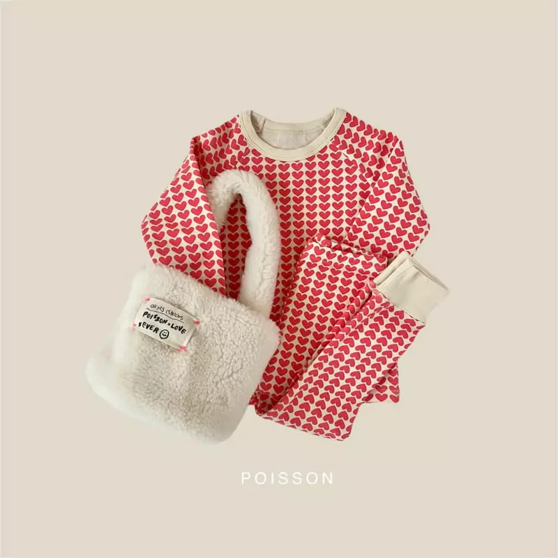 Poisson - Korean Children Fashion - #magicofchildhood - Love Easywear - 10