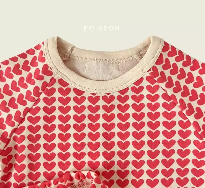 Poisson - Korean Children Fashion - #minifashionista - Love Easywear - 11