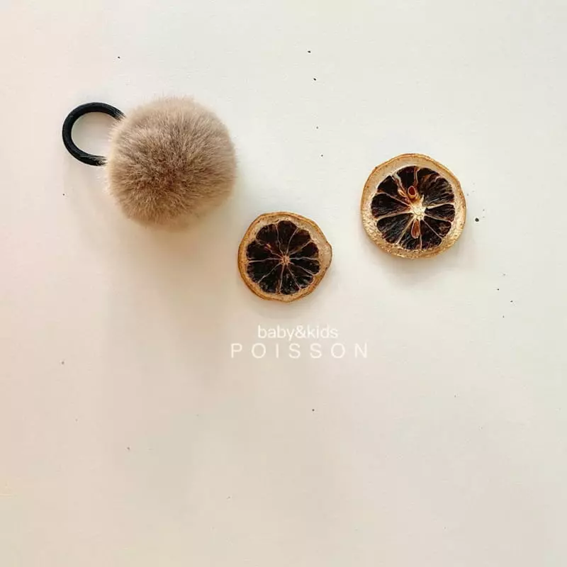 Poisson - Korean Children Fashion - #prettylittlegirls - Bell String - 10
