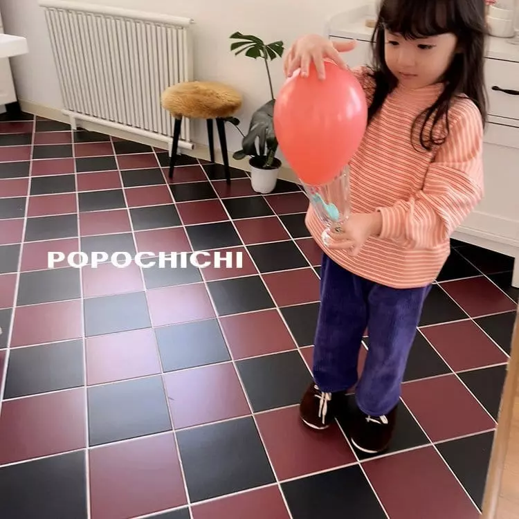 Popochichi - Korean Children Fashion - #childofig - Marlang Tee - 3