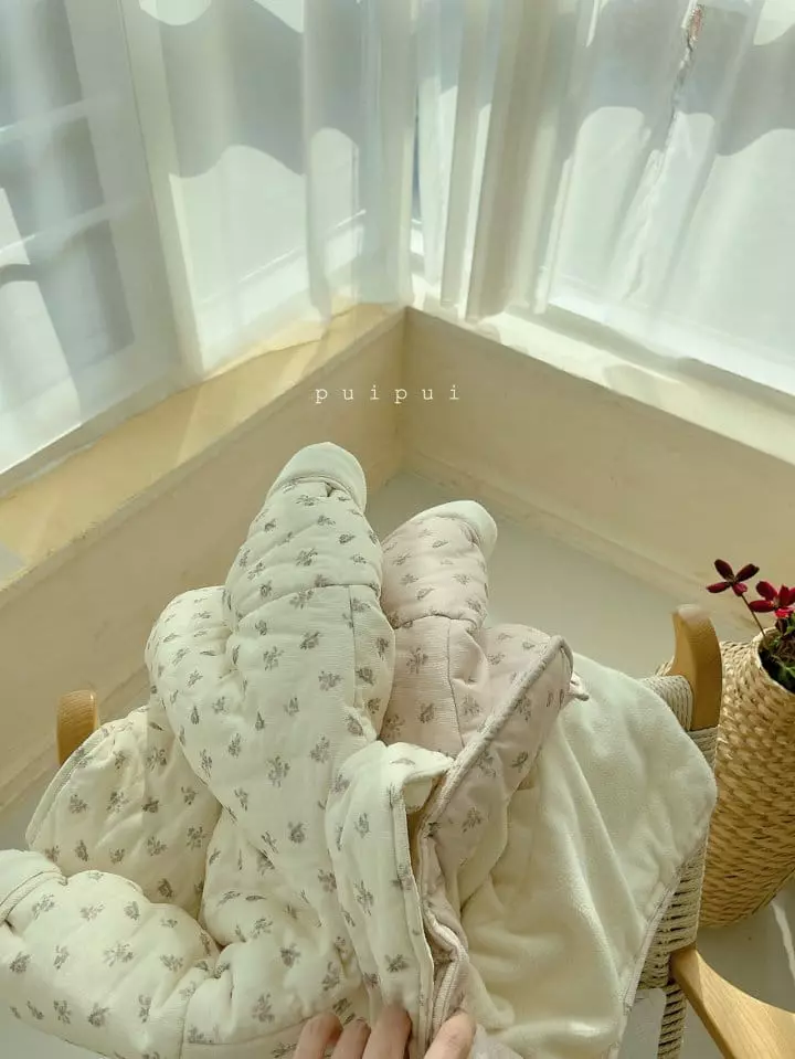 Puipui - Korean Children Fashion - #Kfashion4kids - Ggoddie Jumper