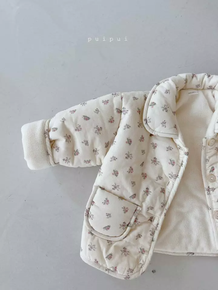 Puipui - Korean Children Fashion - #childofig - Ggoddie Jumper - 6