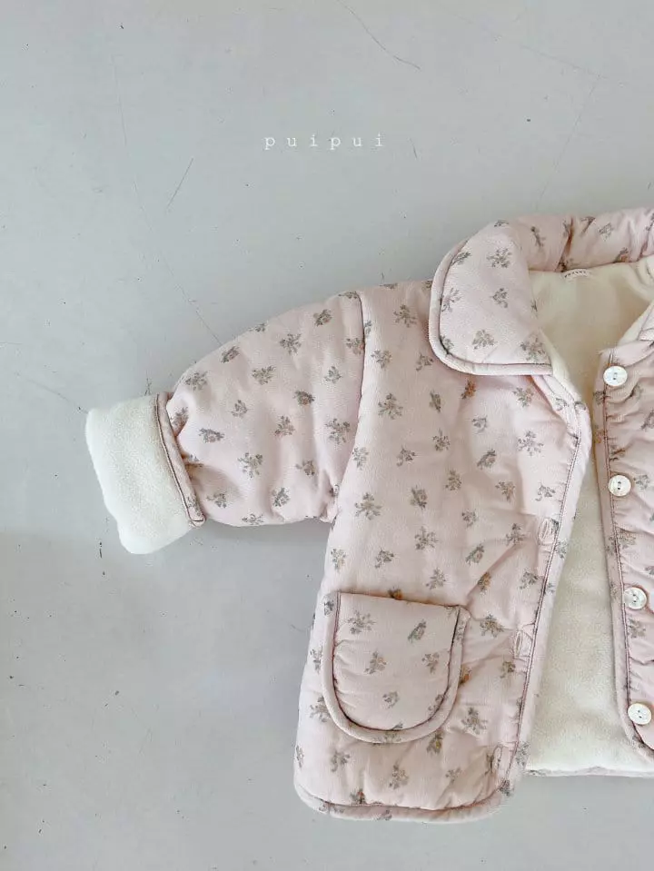 Puipui - Korean Children Fashion - #designkidswear - Ggoddie Jumper - 9
