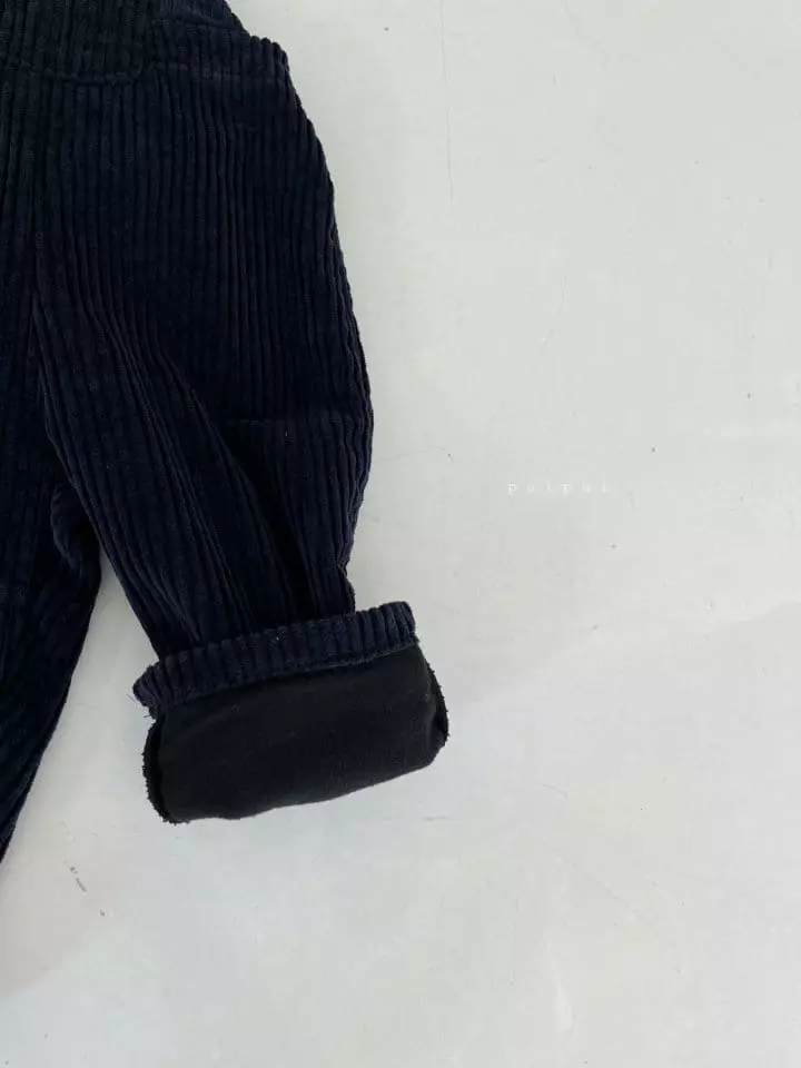 Puipui - Korean Children Fashion - #discoveringself - Amonde Overalls