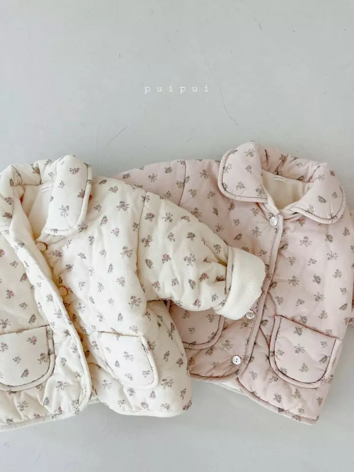 Puipui - Korean Children Fashion - #discoveringself - Ggoddie Jumper - 10