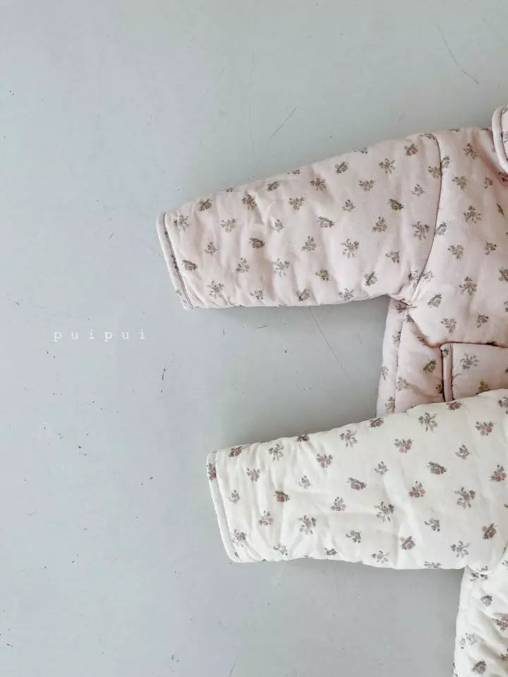 Puipui - Korean Children Fashion - #fashionkids - Ggoddie Jumper - 11