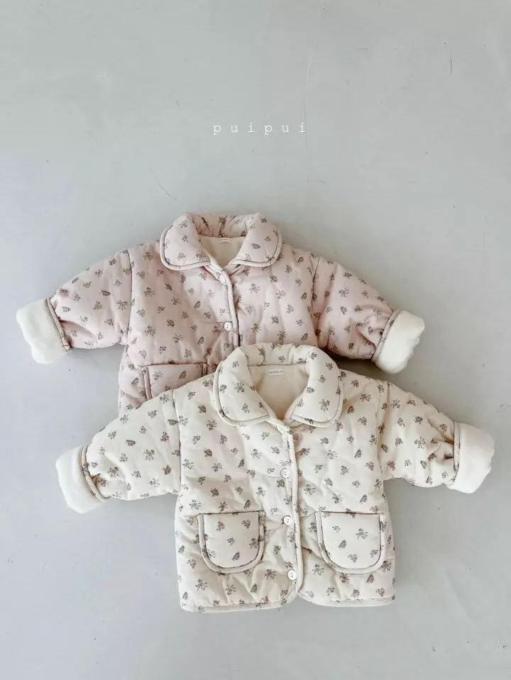 Puipui - Korean Children Fashion - #kidsshorts - Ggoddie Jumper - 12