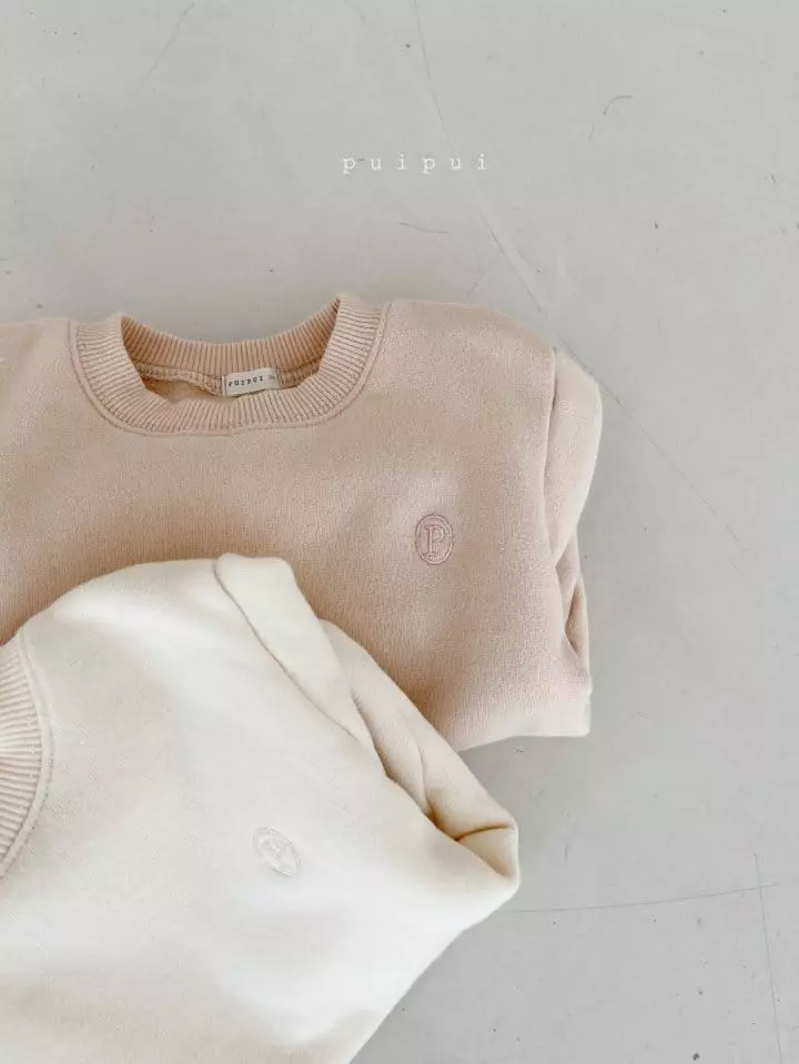 Puipui - Korean Children Fashion - #kidsstore - Berena Sweatshirt - 6