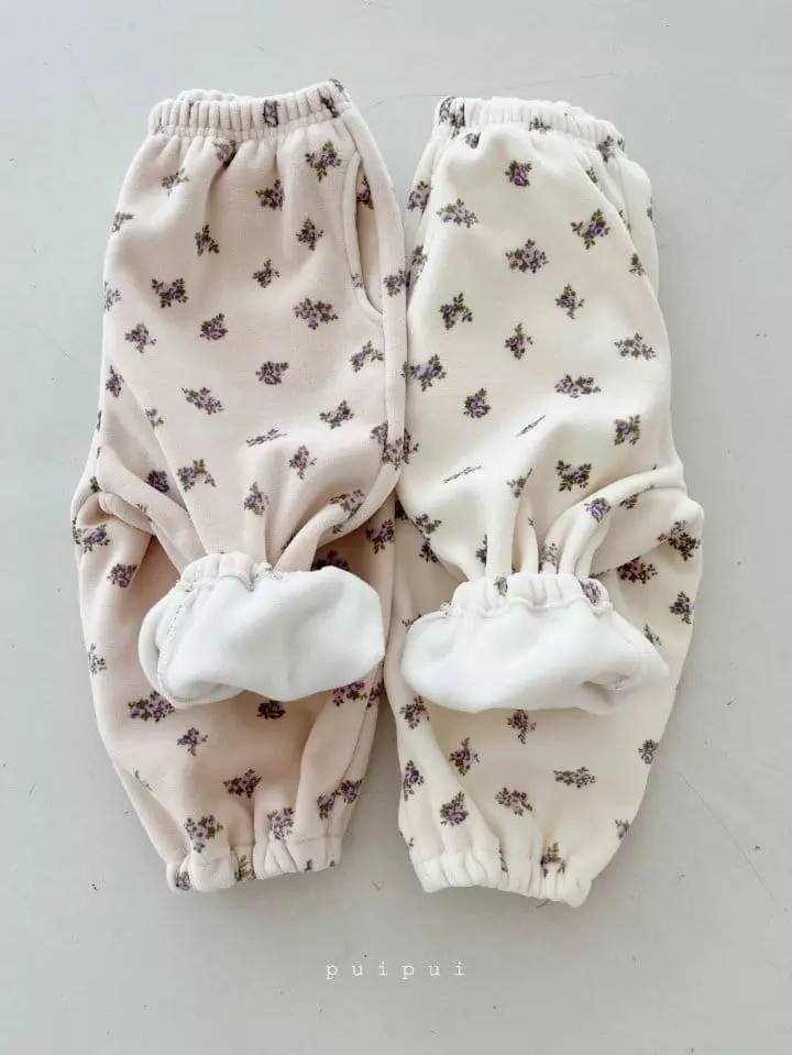 Puipui - Korean Children Fashion - #kidzfashiontrend - Song Pants - 6