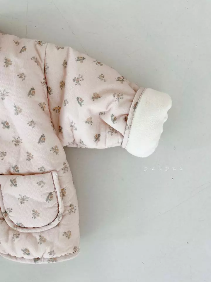 Puipui - Korean Children Fashion - #magicofchildhood - Ggoddie Jumper - 4