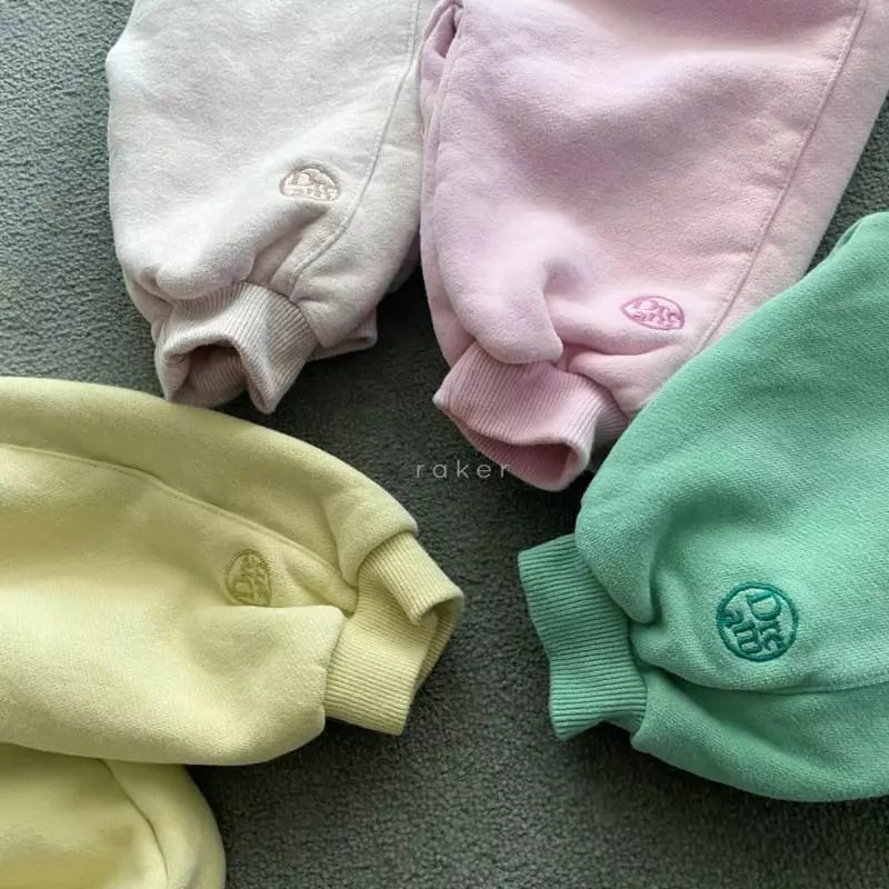Raker - Korean Children Fashion - #toddlerclothing - Fleece Pants - 4