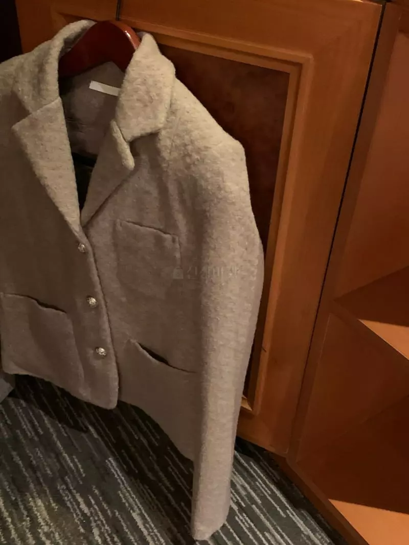 Renouveau - Korean Women Fashion - #momslook - Manilla Jacket - 10