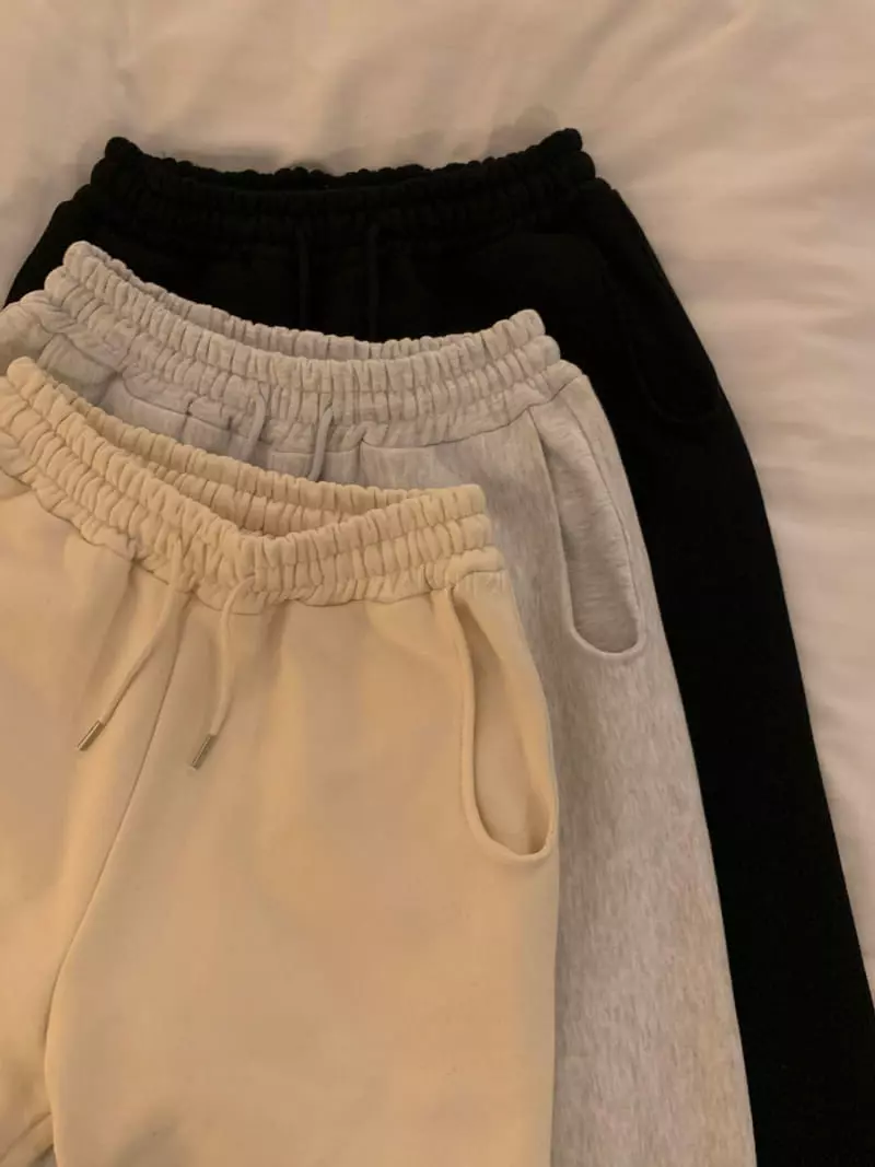 Renouveau - Korean Women Fashion - #womensfashion - Two Wau Pants