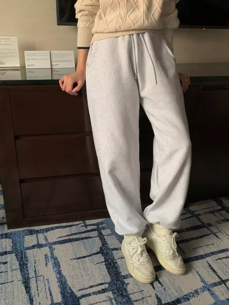 Renouveau - Korean Women Fashion - #womensfashion - Two Wau Pants - 11