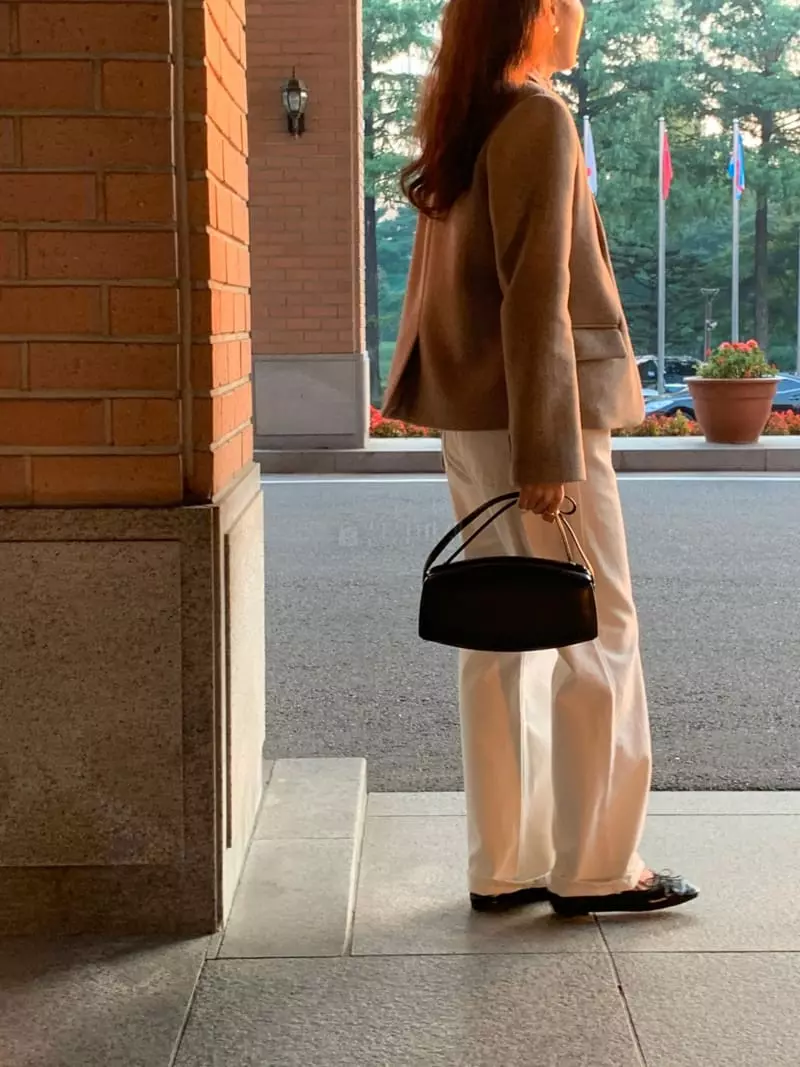 Renouveau - Korean Women Fashion - #womensfashion - Classic Jacket - 6