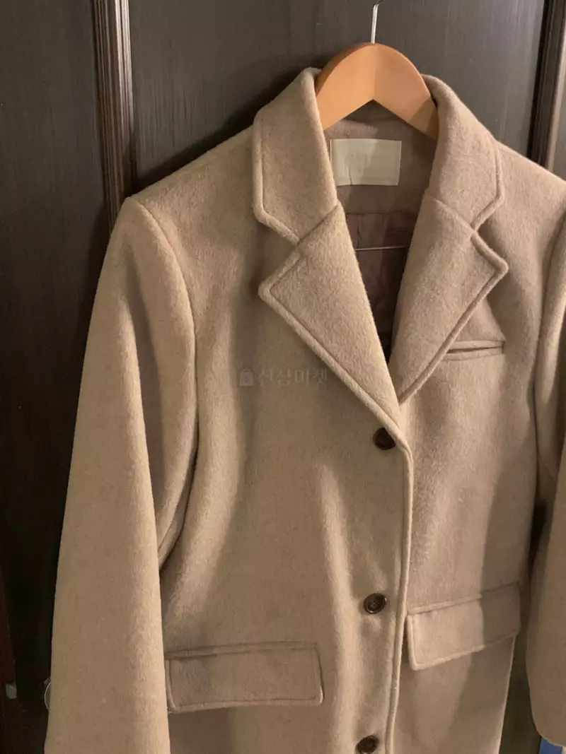 Renouveau - Korean Women Fashion - #womensfashion - Cash Long Coat - 8