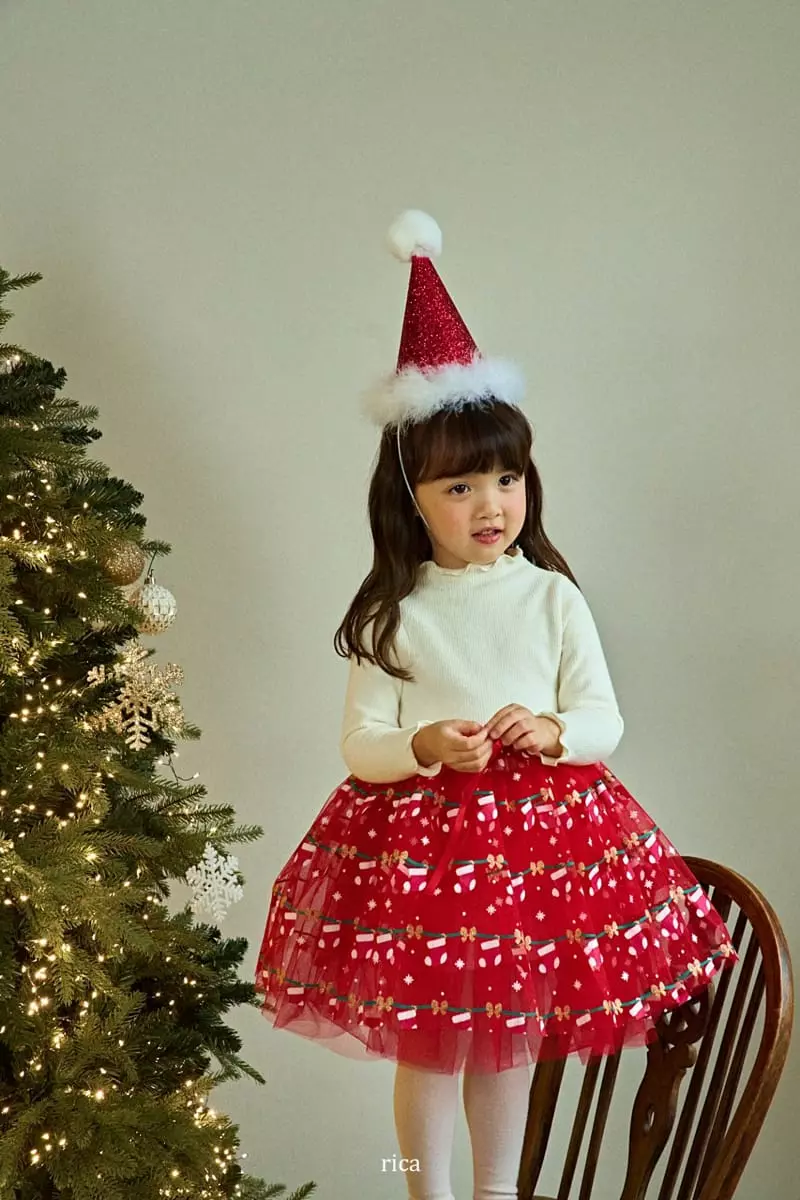 Rica - Korean Children Fashion - #childofig - Jungle Bell One-piece - 8