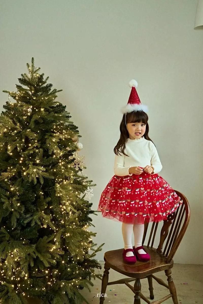 Rica - Korean Children Fashion - #childofig - Jungle Bell One-piece - 9