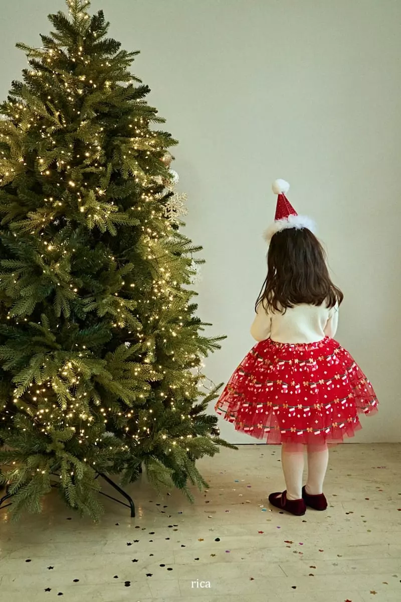 Rica - Korean Children Fashion - #childrensboutique - Jungle Bell One-piece - 10