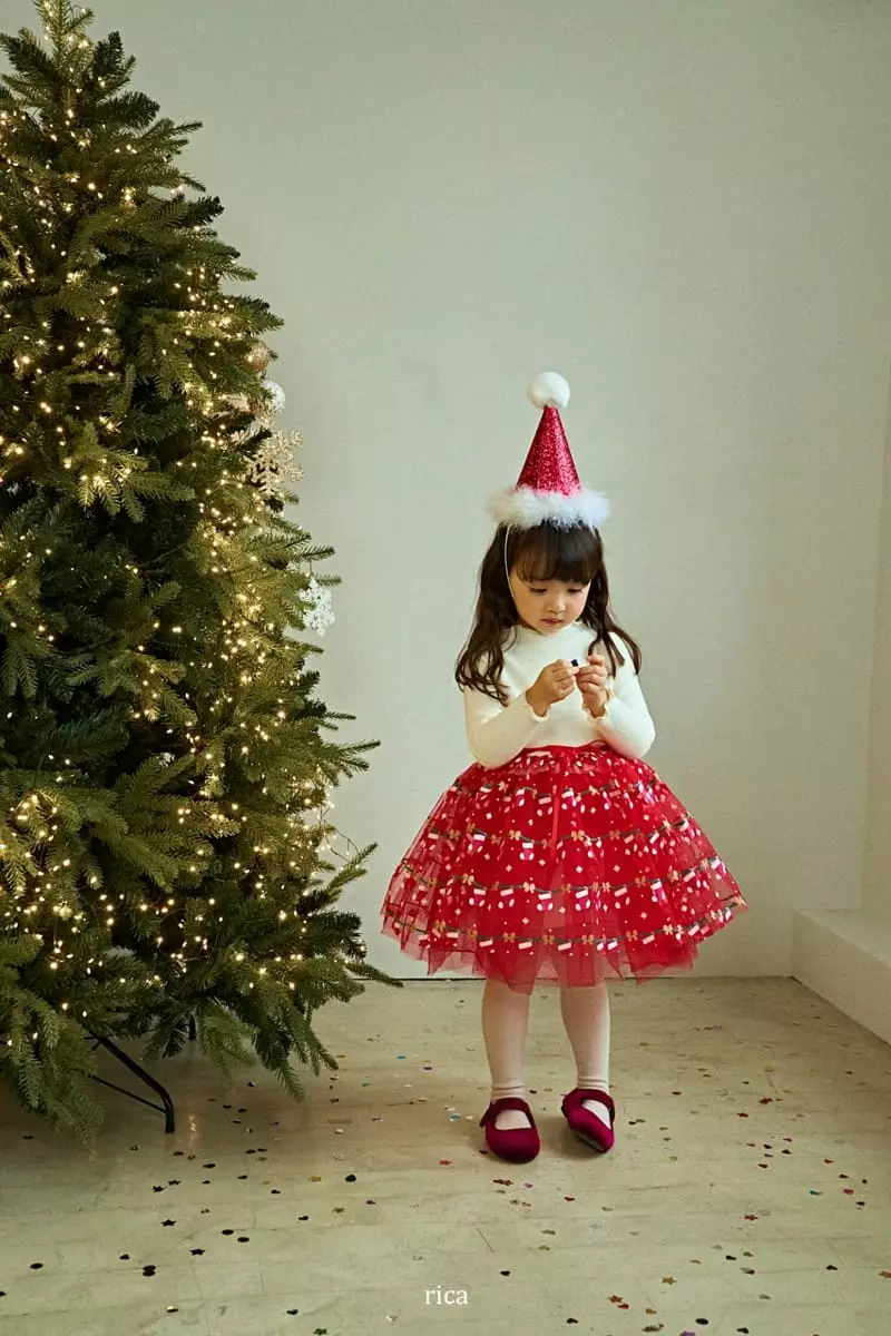 Rica - Korean Children Fashion - #designkidswear - Jungle Bell One-piece - 11