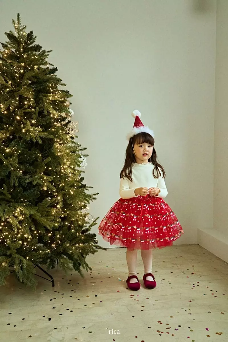 Rica - Korean Children Fashion - #discoveringself - Jungle Bell One-piece - 12