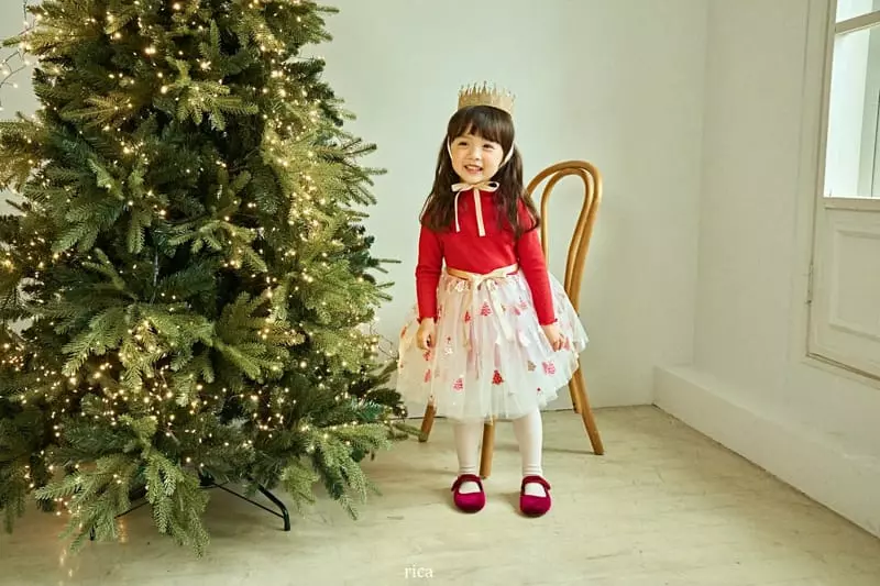 Rica - Korean Children Fashion - #kidsshorts - Tree Sha One-piece - 10