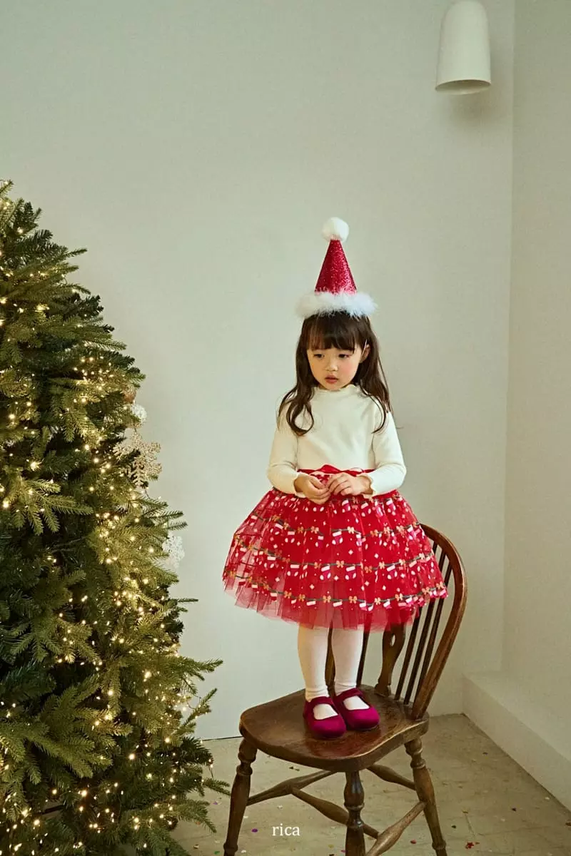 Rica - Korean Children Fashion - #kidsstore - Jungle Bell One-piece