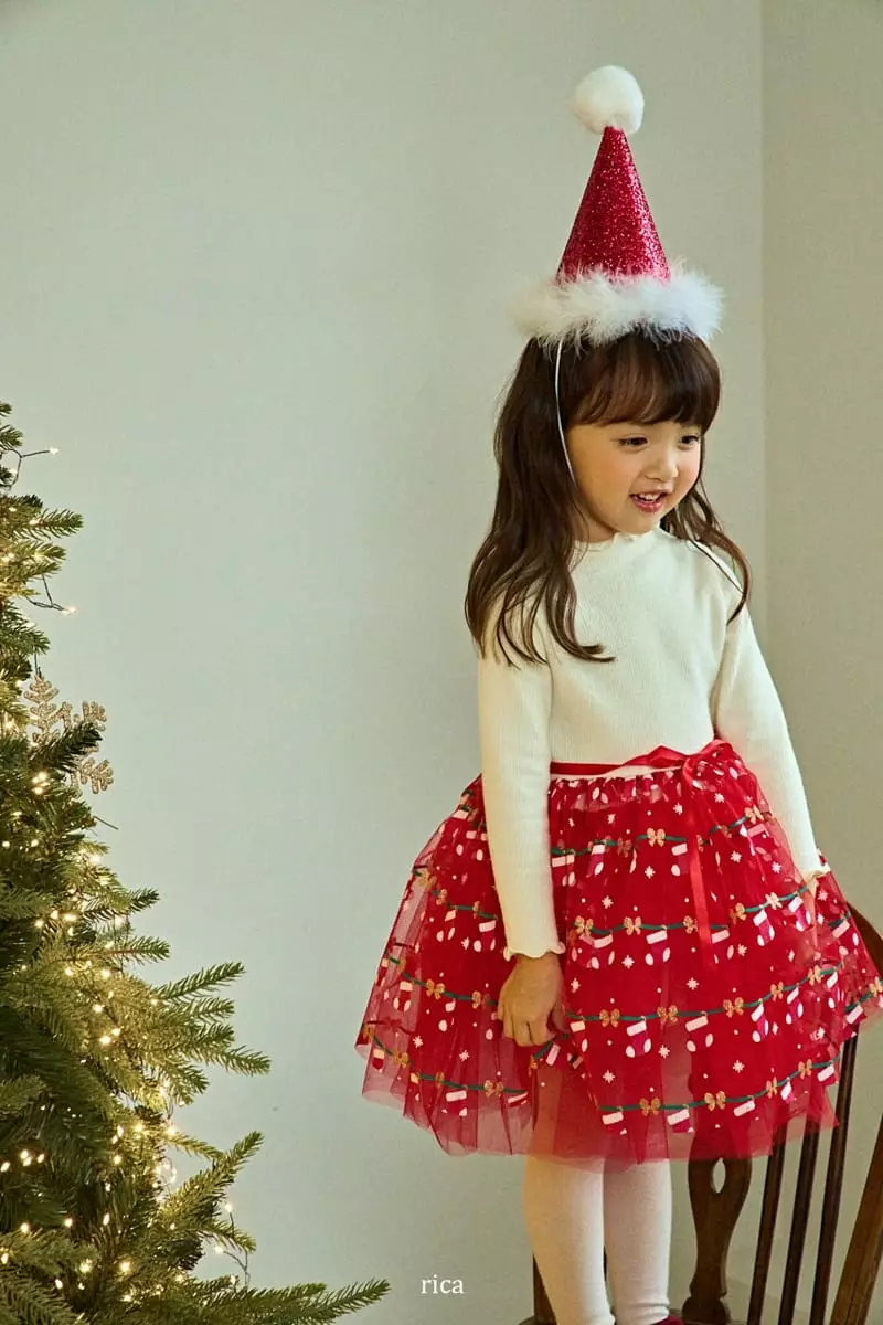 Rica - Korean Children Fashion - #kidzfashiontrend - Jungle Bell One-piece - 2