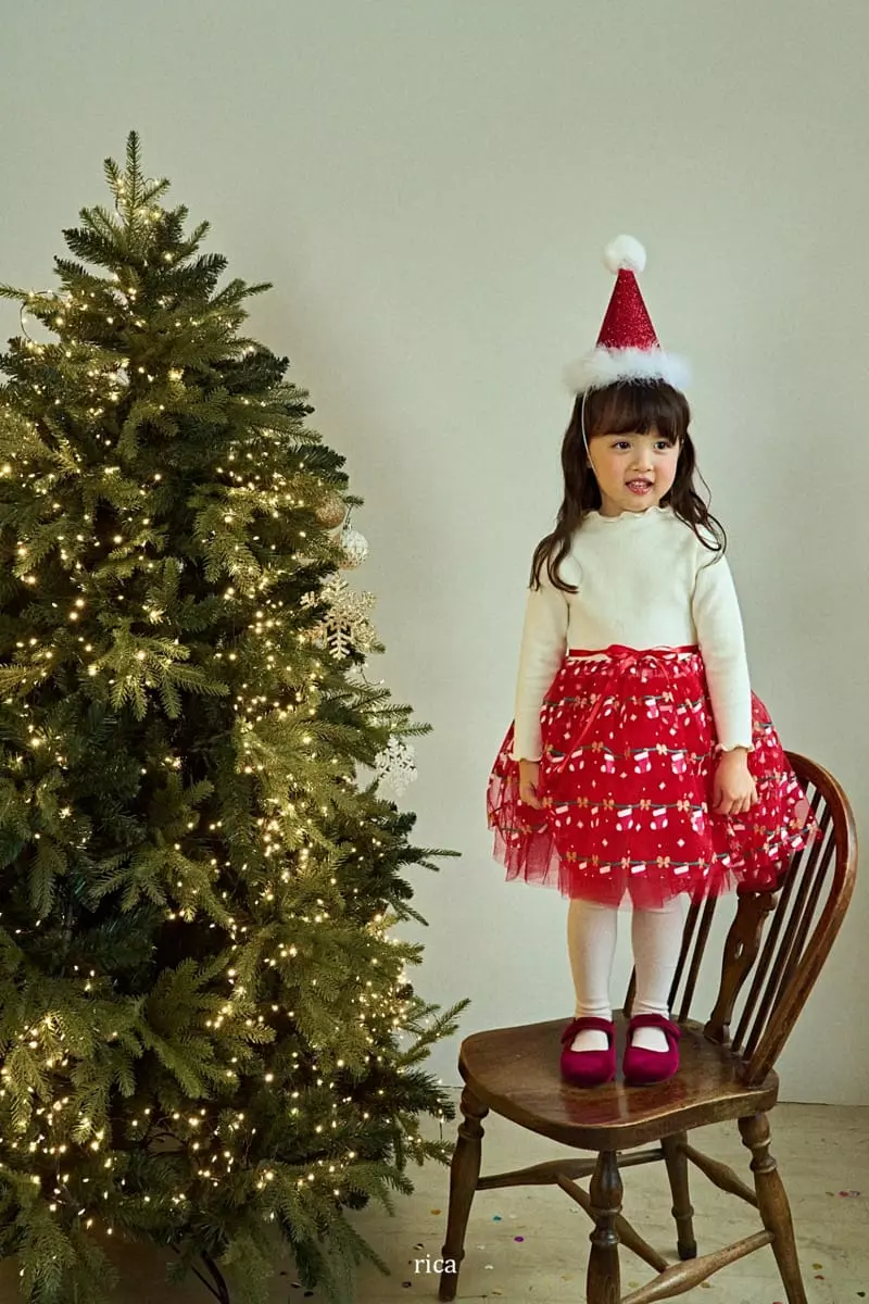 Rica - Korean Children Fashion - #magicofchildhood - Jungle Bell One-piece - 5