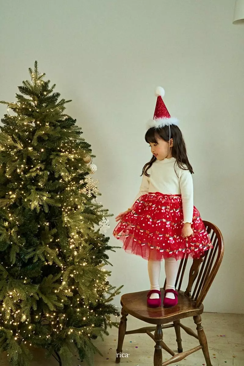 Rica - Korean Children Fashion - #minifashionista - Jungle Bell One-piece - 6