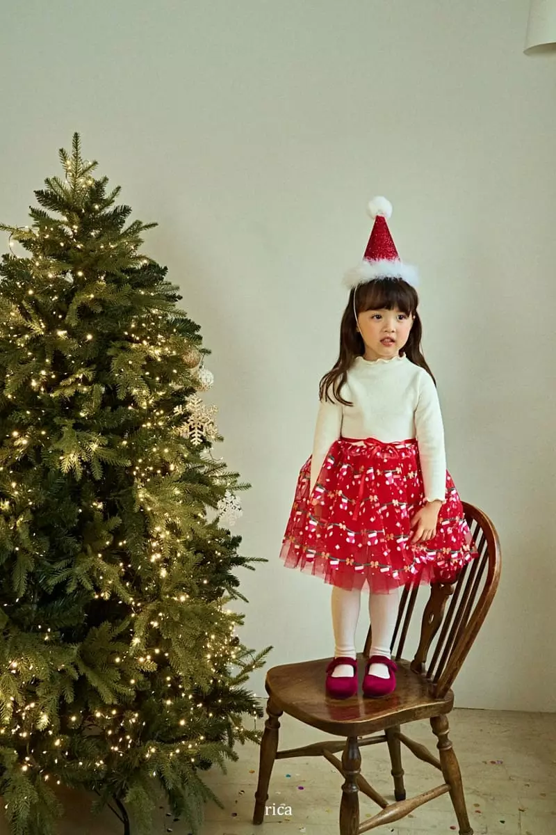 Rica - Korean Children Fashion - #prettylittlegirls - Jungle Bell One-piece - 7