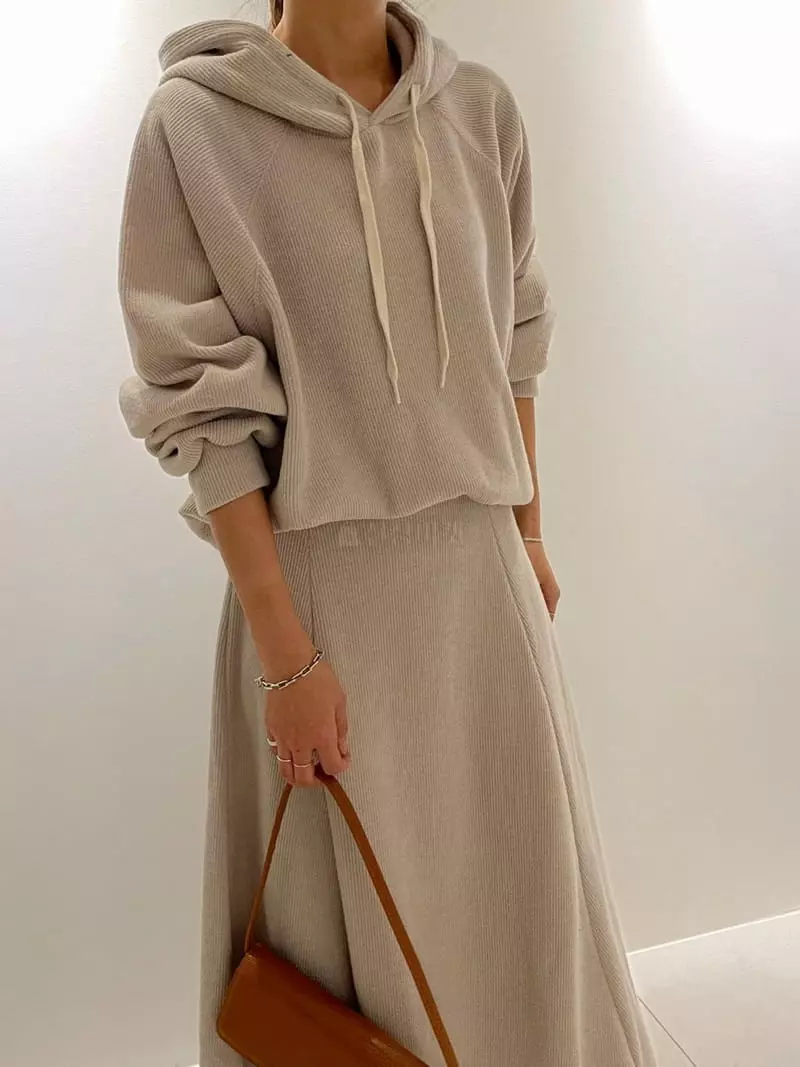 Ripple - Korean Women Fashion - #womensfashion - Candle Set - 4