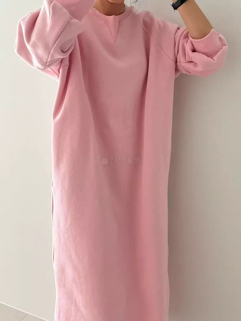 Ripple - Korean Women Fashion - #momslook - Begin One-piece