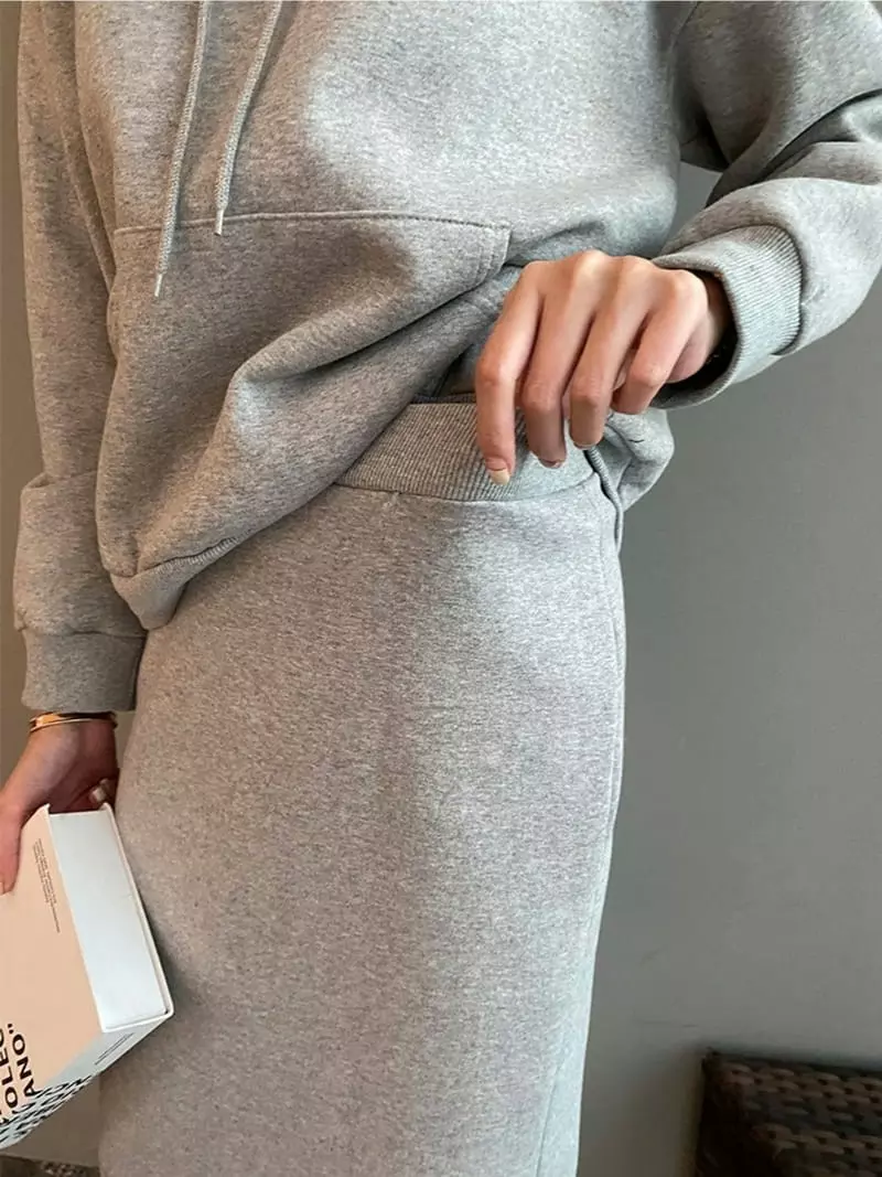 Ripple - Korean Women Fashion - #shopsmall - Milly Set