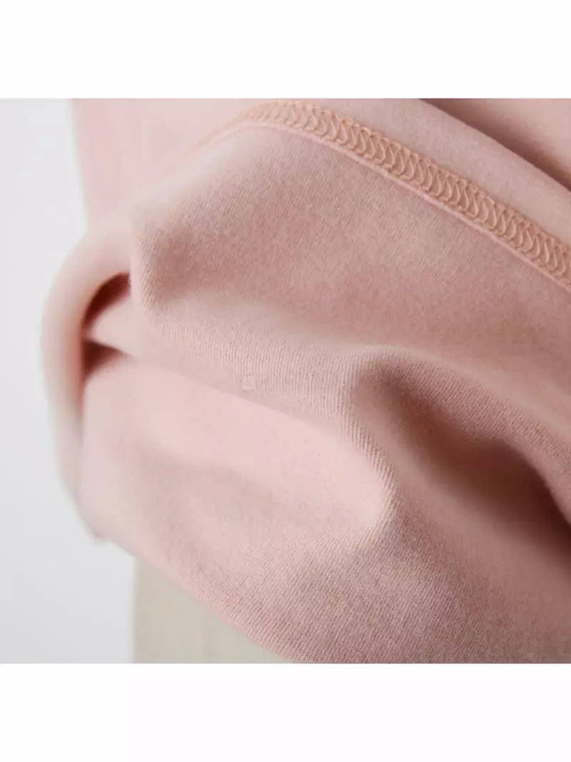 Ripple - Korean Women Fashion - #thatsdarling - Better Fleece Tee - 6