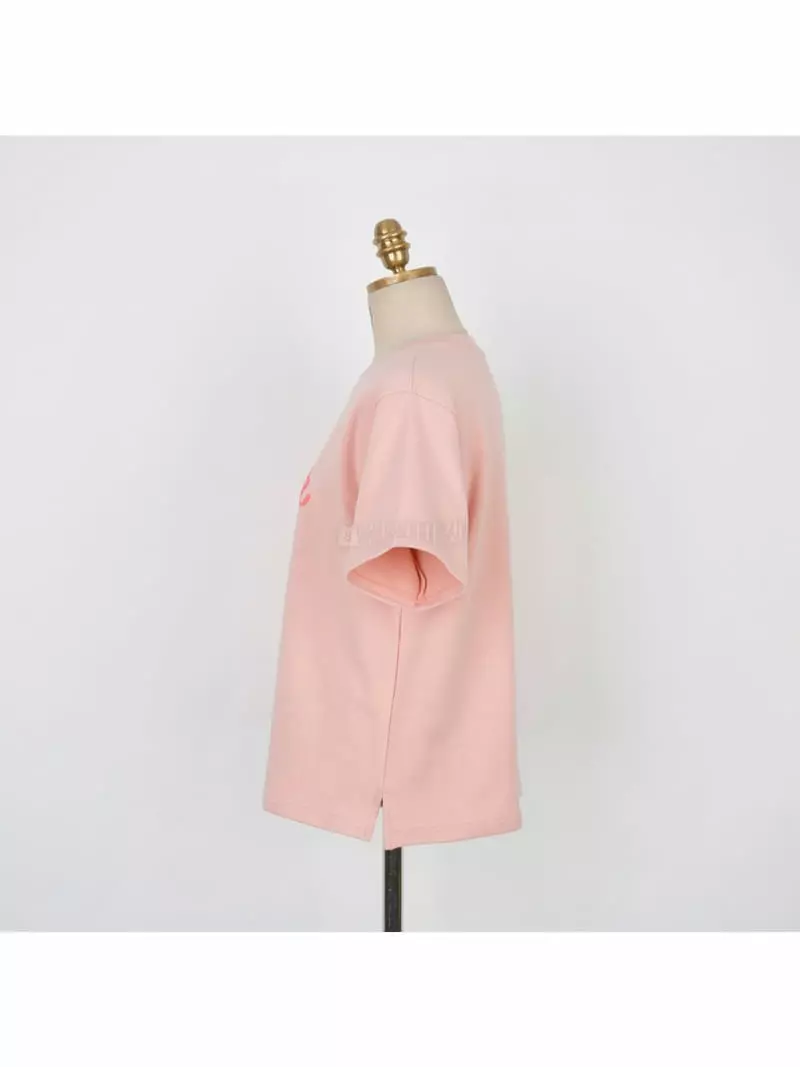 Ripple - Korean Women Fashion - #thelittlethings - Better Fleece Tee - 7