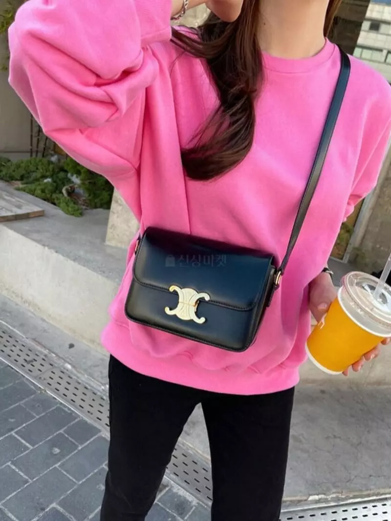 Ripple - Korean Women Fashion - #womensfashion - Collin Sweatshirt